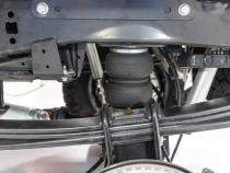 Air Spring Kit Ford F-250/F-350 Super Duty 4WD (2017-2026) Rough Country