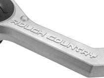 Upper Control Arms 3.5 Inch Lift Ford Ranger 4WD (2024-2025) Rough Country