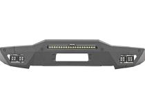 Front Bumper Modular Full Wings DRL Ford Bronco 4WD (2021-2025) Rough Country