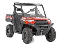 Winch Mount RS4500S Polaris Ranger XP 1000 Rough Country