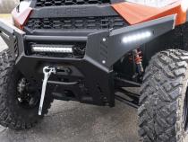 Winch Mount RS6500S Polaris Ranger XP 1000 Rough Country