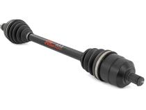 Heavy-Duty Replacement Axle Front 4340 Chromoly AX3 Polaris Ranger Rough Country
