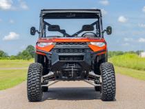 Heavy-Duty Replacement Axle Front 4340 Chromoly AX3 Polaris Ranger Rough Country