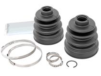 Replacement AX3 Axle Boot Front Polaris Ranger Crew XP 1000/Ranger XP 1000 Rough Country