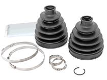 Replacement AX3 Axle Boot Rear Polaris Ranger Crew XP 1000/Ranger XP 1000 Rough Country