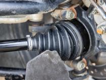 Replacement AX3 Axle Boot Rear Polaris Ranger Crew XP 1000/Ranger XP 1000 Rough Country