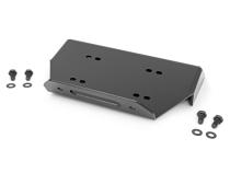Winch Mount Kawasaki Teryx 1000/Teryx 800 Rough Country