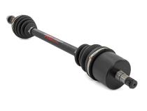 Heavy-Duty Replacement Axle Front Right 4340 Chromoly AX3 Can-Am Defender MAX HD10 Rough Country
