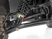 Heavy-Duty Replacement Axle Front Right 4340 Chromoly AX3 Can-Am Defender MAX HD10 Rough Country