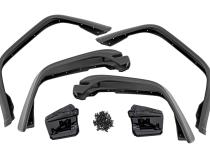 WF1 Fender Flares Jeep Gladiator JT 4WD (2020-2025) Rough Country