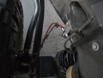 Jeep Rear Brake Lines 2018+ JL Clayton Off Road