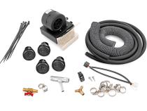 Cab Heater Polaris General XP 4 1000 Rough Country