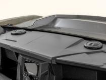Cab Heater Polaris General XP 4 1000 Rough Country