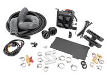 Cab Heater Can-Am Defender HD 8/HD 9/HD 10 Rough Country