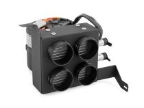 Cab Heater Can-Am Defender HD 8/HD 9/HD 10 Rough Country