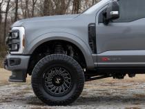 Sport Fender Flares UM Agate Black Ford F-250/F-350 Super Duty (23-26) Rough Country