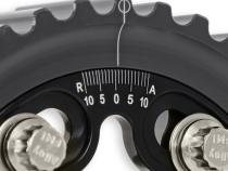 Tru-Time Adjustable Cam Gear Honda D-Series Engines D16Y7/D16Y8 5-Bolt AEM Electronics