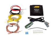 22 Channel CAN Sensor Module Multiple digital, analog, and frequency inputs AEM Electronics