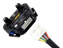 V3 Water/Methanol HD Kit (No Reservoir) 40 PSI Max HD Controller AEM Electronics