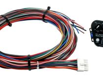 V3 Water/Methanol HD Kit (No Reservoir) 40 PSI Max HD Controller AEM Electronics