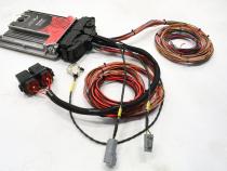 VCU 300 Programmable Electric Vehicle Control Unit Multi motor and inverter controller AEM Electronics