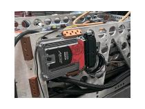 VCU 300 Programmable Electric Vehicle Control Unit Multi motor and inverter controller AEM Electronics