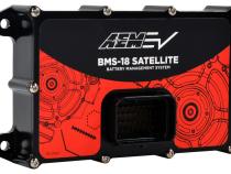 Battery Management System Satellite BMS Satellite Module for VCU AEM Electronics