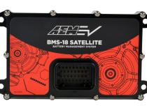 Battery Management System Satellite BMS Satellite Module for VCU AEM Electronics