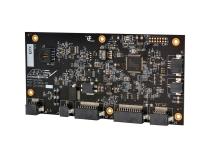 Tesla Large Drive Unit (LDU) Control Board Programmable Control for EV Swaps Using Tesla Model S and Model X  InchP Inch Large Drive Units (LDUs) when paired with Vehicle Control Units (VCU) AEM Electronics