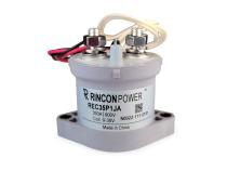 Rincon Power REC35P1JA High Voltage Contactor 350A/900V SPST Normally Open AEM Electronics