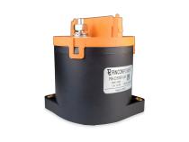 Rincon Power REC50B1JA High Voltage Contactor 500A/1500V SPST Normally Open AEM Electronics