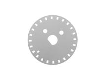 CAS Trigger Disk 50mm OD Fits Nissan SR20DET RWD and KA24DE AEM Electronics