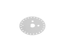 CAS Trigger Disk 50mm OD Fits Nissan SR20DET RWD and KA24DE AEM Electronics