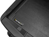 Revolver X2 Hard Rolling Truck Bed Cover 2004-2014 Ford F-150 5 Foot 7 Inch Bed without Cargo Management System BAK