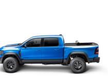 Revolver X2 Hard Rolling Truck Bed Cover 2016-2023 Toyota Tacoma 5 Foot Bed with Deck Rail System BAK