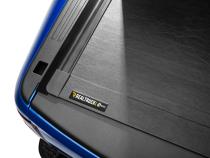 Revolver X2 Hard Rolling Truck Bed Cover 2004-2015 Nissan Titan 5 Foot 7 Inch Bed BAK