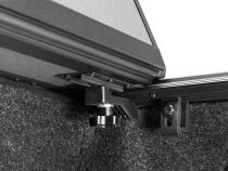 BAKFlip MX4 (GEN 3) Hard Folding Truck Bed Cover Matte Finish 2008-2016 Ford F-250/350/450 6 Foot 9 Inch Bed BAK