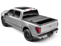 BAKFlip MX4 (GEN 3) Hard Folding Truck Bed Cover Matte Finish 2017-2026 Ford F-250/350/450 6 Foot 10 Inch Bed BAK
