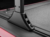 BAKFlip MX4 TS Hard Folding Truck Bed Cover 2021-2025 Ford F-150 6 Foot 7 Inch Bed BAK