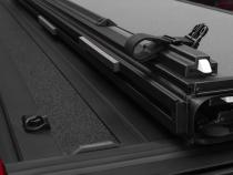 BAKFlip MX4 TS Hard Folding Truck Bed Cover 2021-2025 Ford F-150 6 Foot 7 Inch Bed BAK