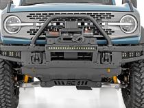 High Winch Mount All Models Ford Bronco 4WD 21-Up) Rough Country