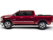 BAKFlip F1 Hard Folding Truck Bed Cover 2002-2018 (2019-2023 Classic) Ram 1500/2003-2024 2500/3500 8 Foot Bed without RamBox BAK