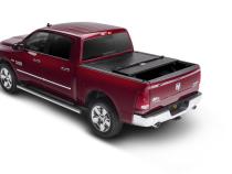 BAKFlip F1 Hard Folding Truck Bed Cover 2002-2018 (2019-2023 Classic) Ram 1500/2003-2024 2500/3500 8 Foot Bed without RamBox BAK