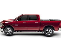 BAKFlip F1 Hard Folding Truck Bed Cover 2024-2026 Toyota Tacoma 5 Foot Bed BAK