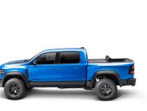 Revolver X4s Hard Rolling Truck Bed Cover 2009-2018 (2019-2023 Classic) Ram 1500/2010-2024 2500/3500 8 Foot Bed without RamBox BAK