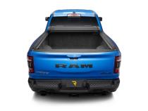 Revolver X4s Hard Rolling Truck Bed Cover 2009-2018 (2019-2023 Classic) Ram 1500/2010-2024 2500/3500 8 Foot Bed without RamBox BAK