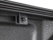 Revolver X4ts Hard Rolling Truck Bed Cover 2021-2026 Ford F-150 6 Foot 7 Inch Bed BAK
