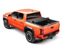 Revolver X4ts Hard Rolling Truck Bed Cover 2024-2026 Toyota Tacoma 5 Foot Bed BAK