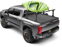 Revolver X4ts Hard Rolling Truck Bed Cover 2024-2026 Toyota Tacoma 5 Foot Bed BAK