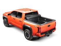 Revolver X4ts Hard Rolling Truck Bed Cover 2024-2026 Toyota Tacoma 5 Foot Bed BAK